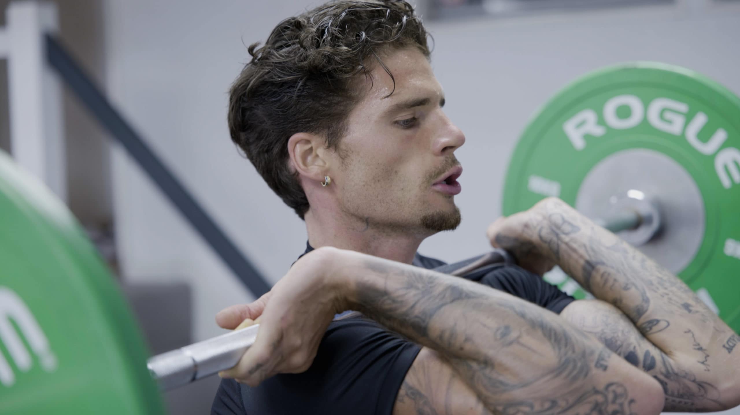 strength and conditioning