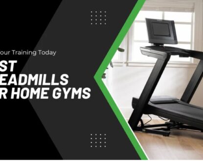 Treadmil Epsom