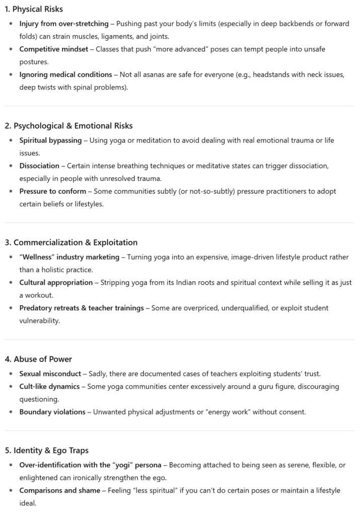 Dynamic athletic performance on a sleek yoga mat.