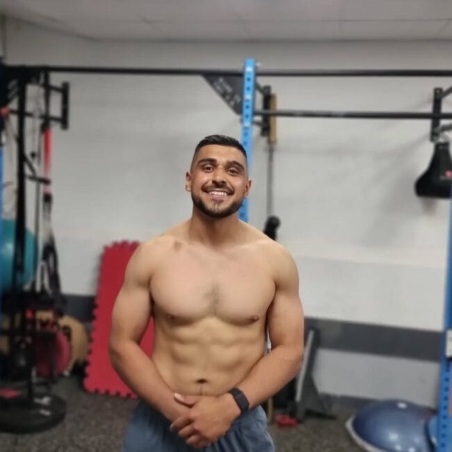 Gym Induction